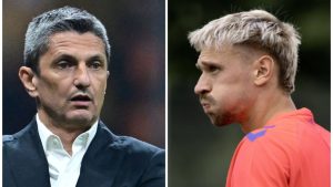 Revenirea surprinzătoare în confruntarea Ionuț Radu – Răzvan Lucescu! Rezultatul final al meciului Celta Vigo – PAOK în Europa League