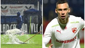 Cătălin Cîrjan, uluit. Află ce a declarat arbitrul înaintea confruntării de „polo” Slobozia – Dinamo.