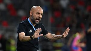 Tony da Silva, exclus de la Poli Iași? Ce mari personalități ar putea să-i ocupe poziția