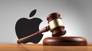Apple, reclamată din nou în instanță: ce acuzații i se aduc de această dată gigantului tech?