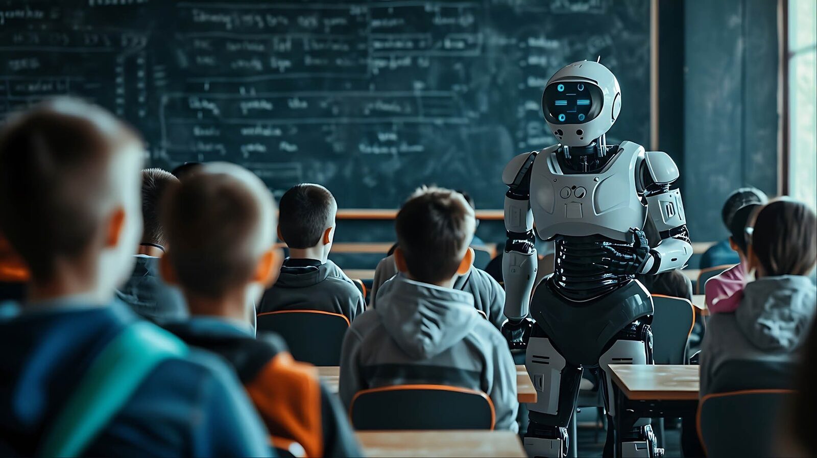 Aplicație inovatoare pentru învățarea limbilor străine cu voce și AI: impactul asupra profesorilor (INTERVIU)