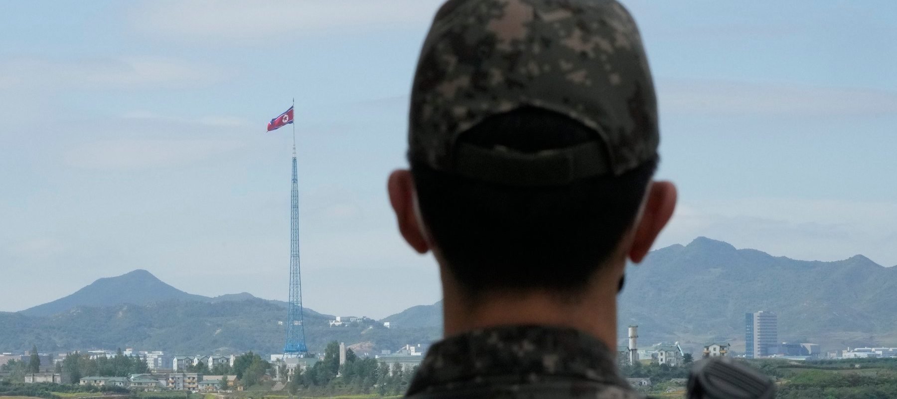 Un soldat nord-coreean părăsește armata și trece în Coreea de Sud pentru prima dată din vara anului 2024