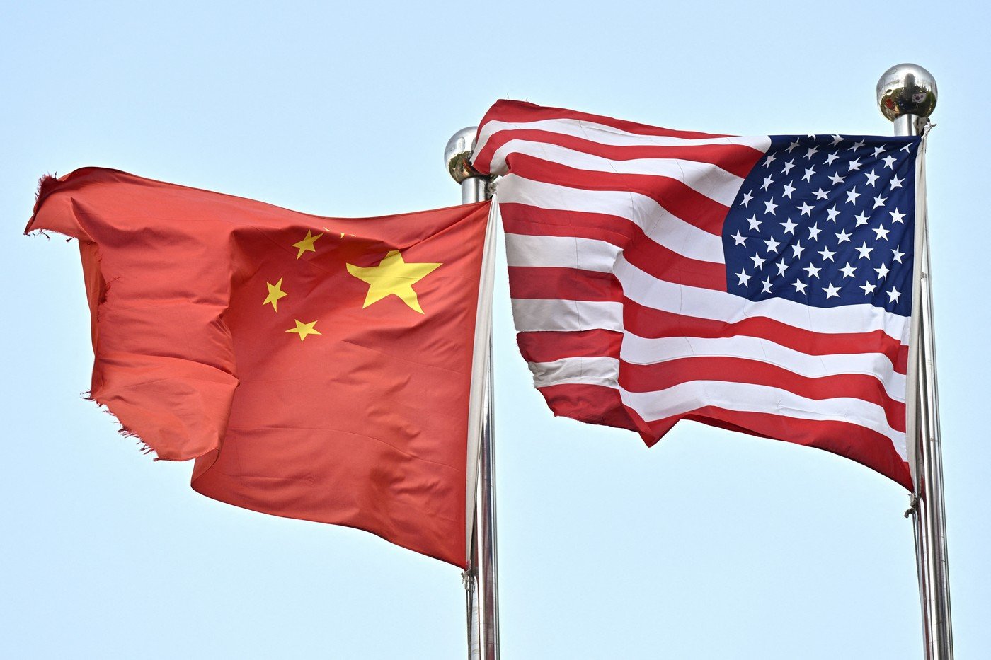 [ad_1] Președintele Statelor Unite, Donald Trump, a anunțat luni la Washington că plănuiește să încheie un acord comercial echitabil cu liderul chinez Xi Jinping