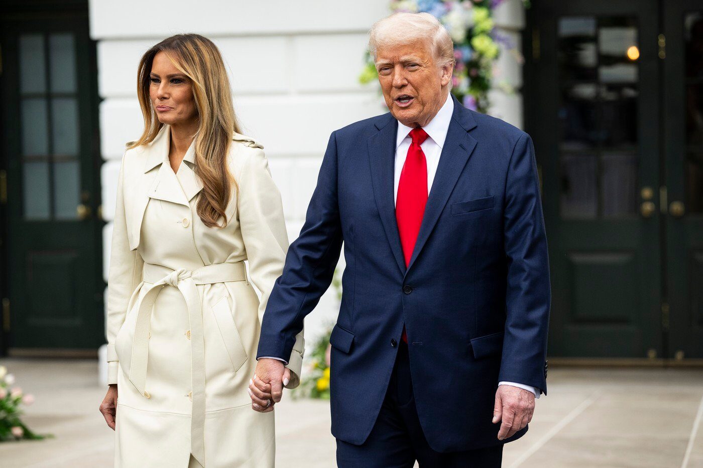 Documentarul Amazon despre Melania Trump, în valoare de 40 de milioane de dolari, va fi difuzat în ianuarie și va include imagini inedite din întâlniri importante