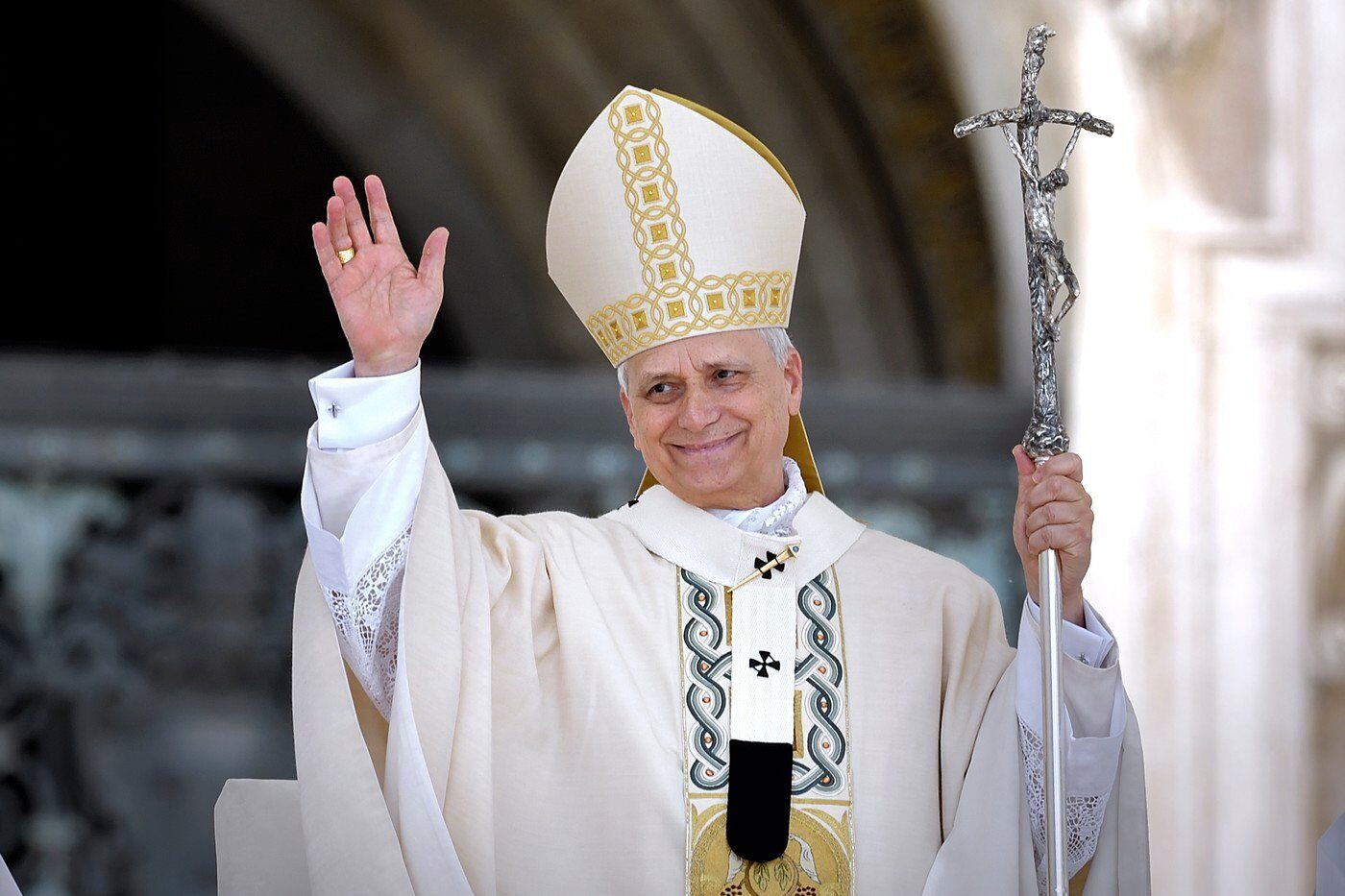 Papa Leon al XIV-lea din Chicago: „A spune că ești împotriva avortului, dar susține tratamentul inuman al imigranților din Statele Unite, înseamnă că nu ești cu adevărat pentru viață”
