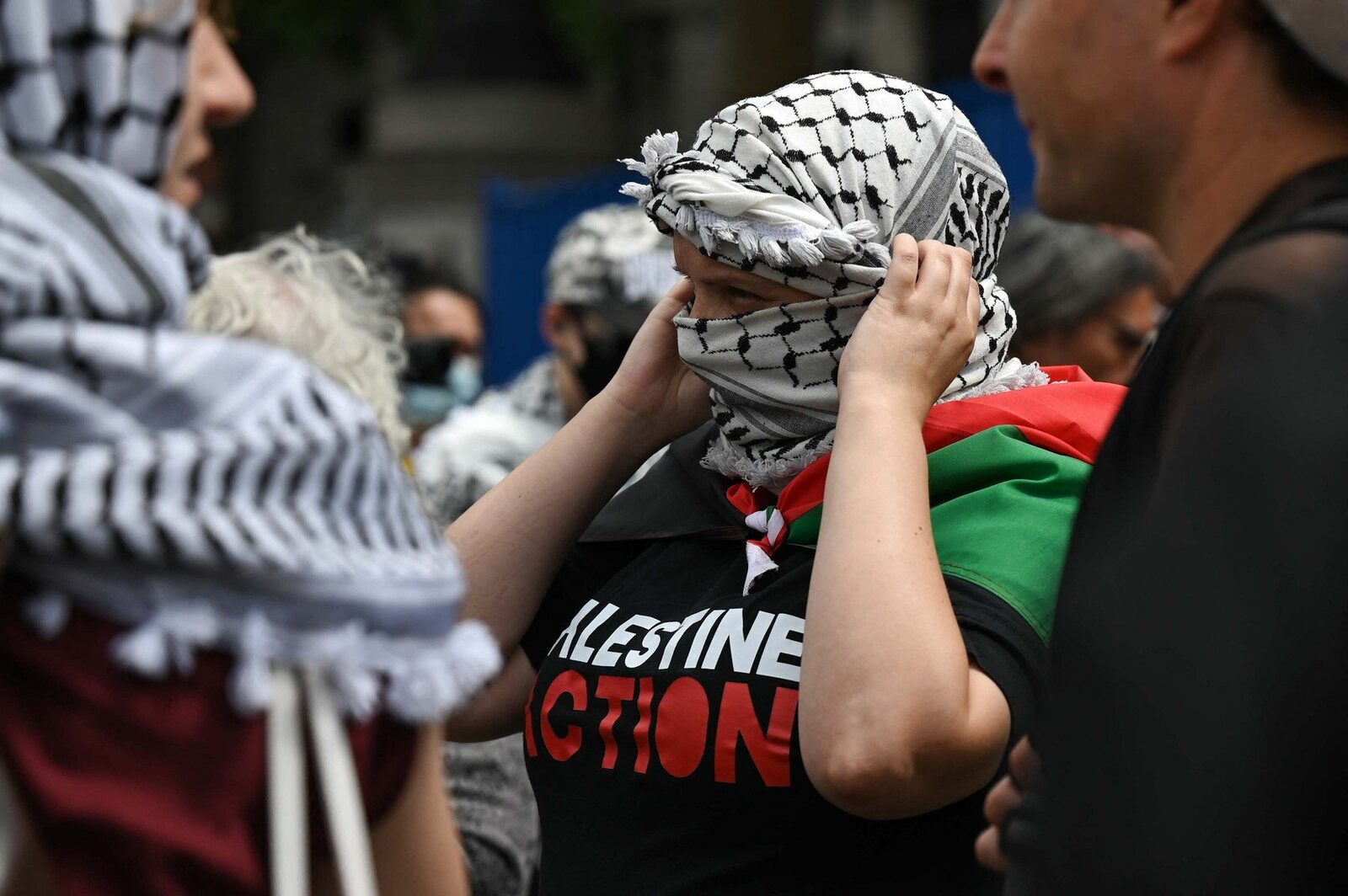 De ce doresc palestinienii ca Hamas să dispară? Cel mai dificil obstacol în crearea unui stat palestinian nu sunt palestinienii înșiși, ci chiar ei – comentariu din revista The Spectator