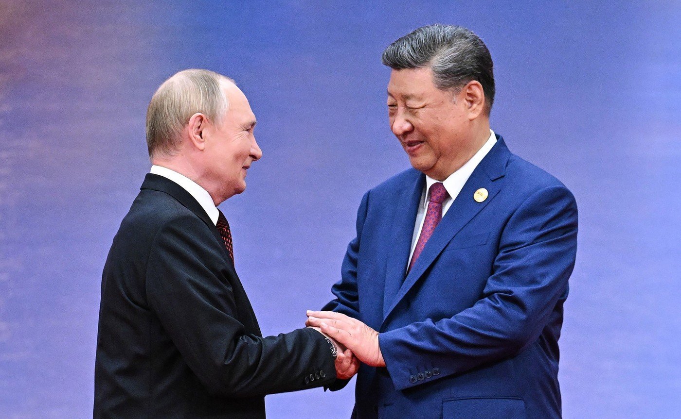Un oficial ucrainean afirmă că China oferă Rusiei informații pentru ajustarea atacurilor și descoperirea de noi ținte în Ucraina