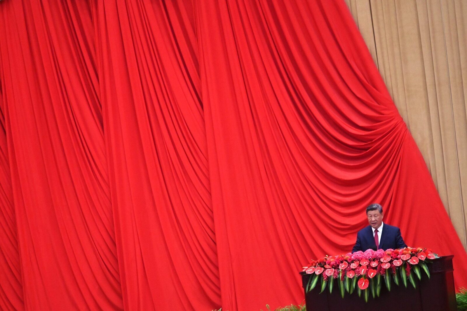 [ad_1] Liderii de vârf ai Chinei se vor reúne în această săptămână la Beijing pentru a stabili obiectivele și direcțiile principale pentru următorii ani, conform unei relatări dintr-o organizație de știri