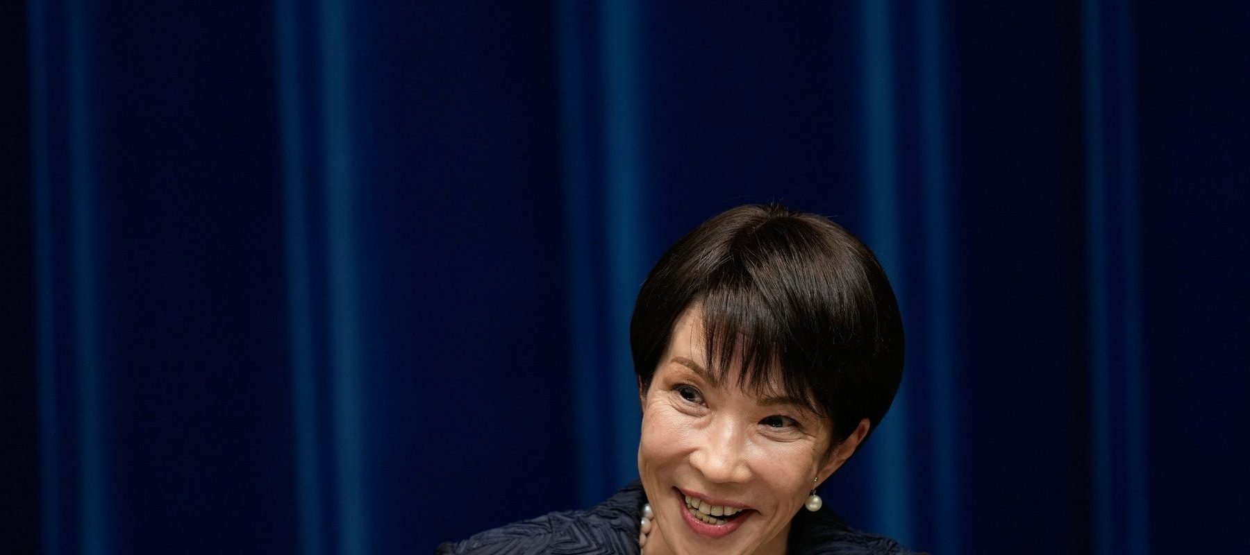 Sanae Takaichi, prima femeie candidat pentru poziția de premier în Japonia și o naționalistă ferventă: Povestea femeii de fier 2.0, fost bateristă în trupa de heavy metal în tinerețe