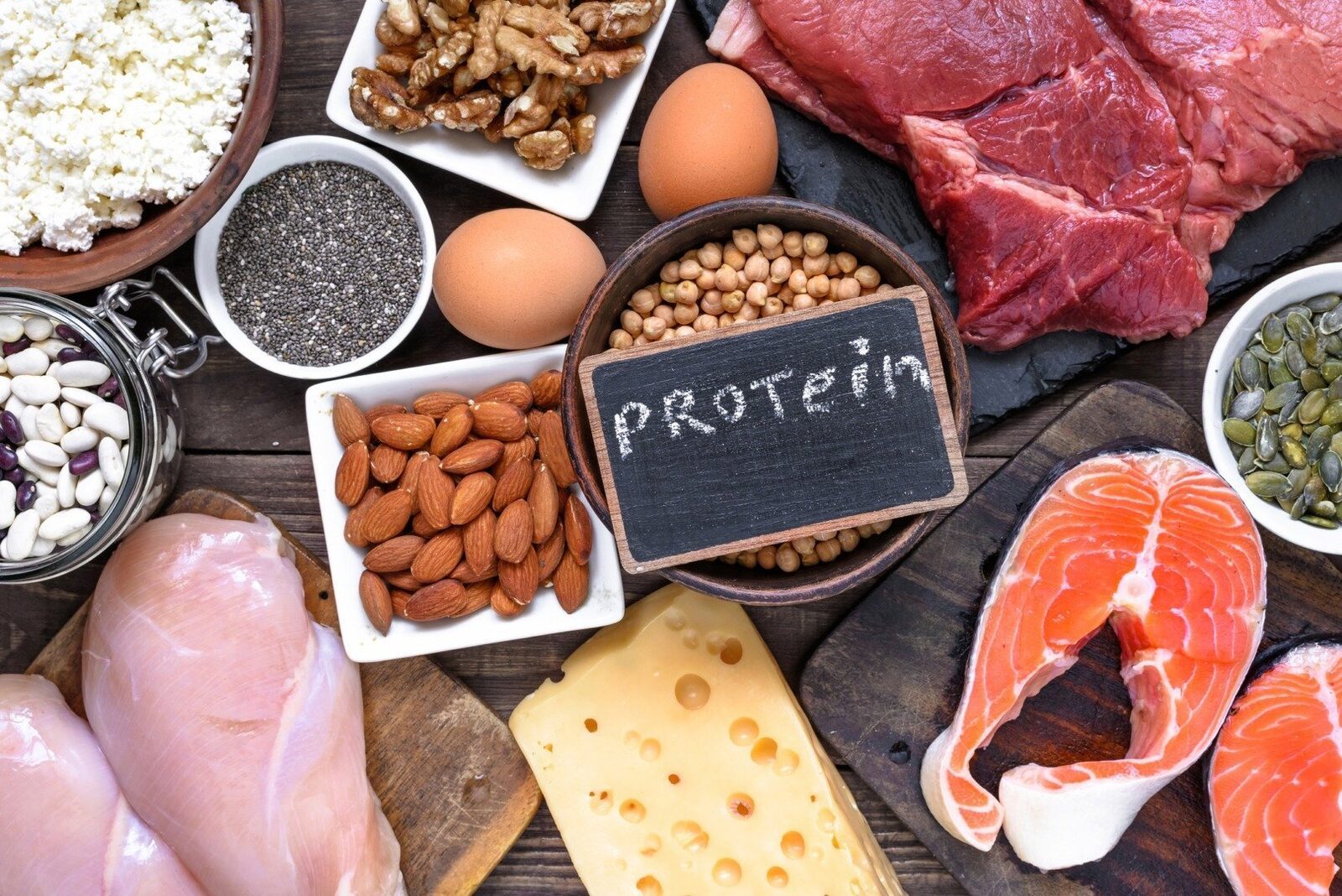 Cele mai eficiente alimente și băuturi pentru recuperarea musculară post-antrenament / Alimentele care diminuează durerile musculare și sunt ușor de găsit
