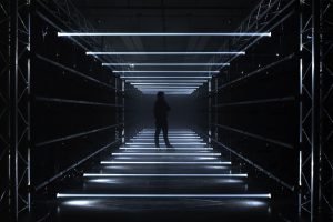 Trei zile de artă și tehnologie la festivalul de New Media Art din București