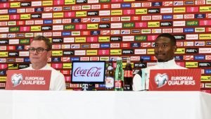 Austriacul a realizat analizele! Ce le propune Rangnick înainte de confruntarea cu România: “Ar fi ideal!”