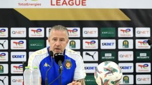 Reghecampf, în impas: ce le-a comunicat arabilor pentru a-și menține funcția în Sudan