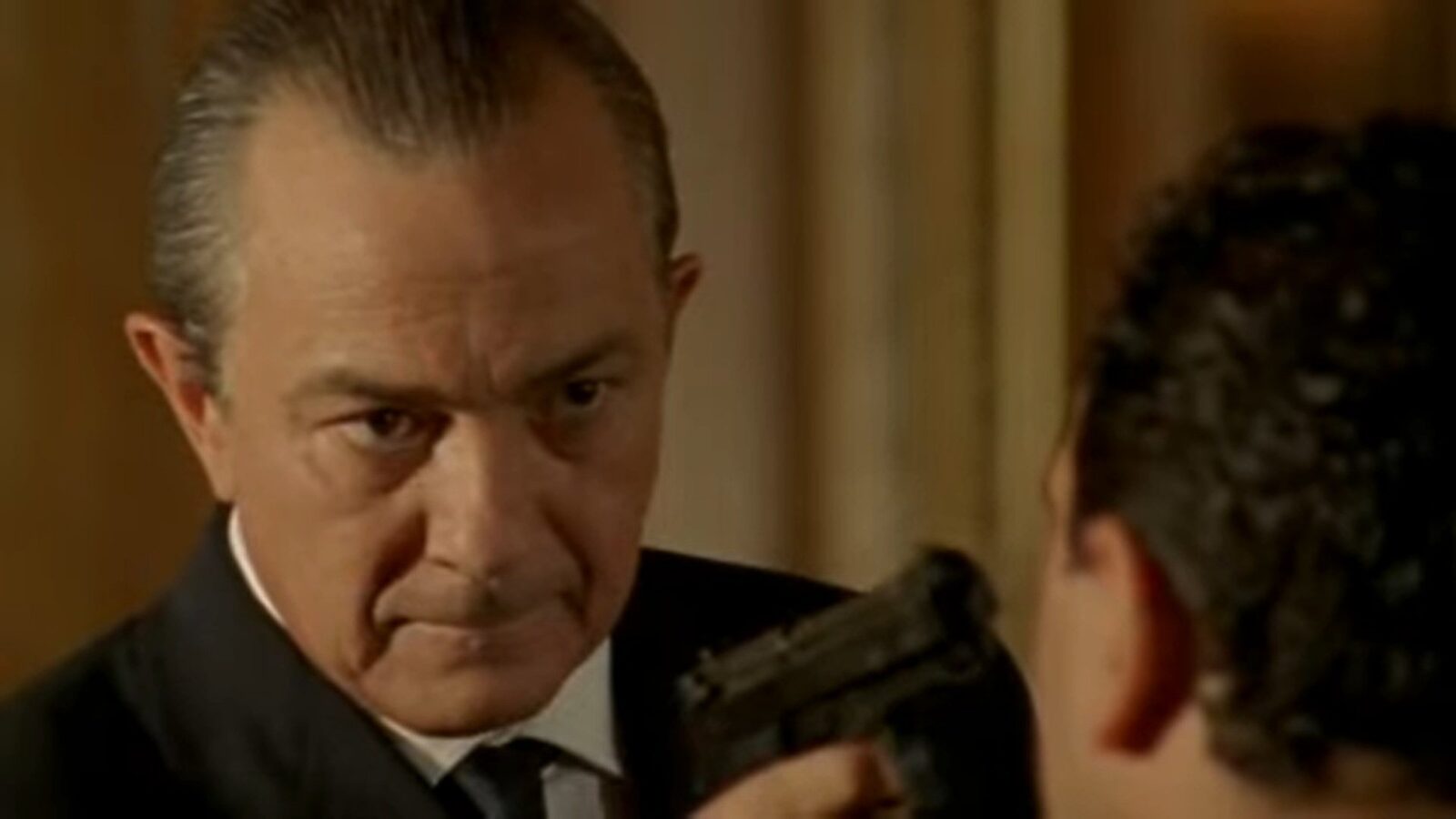 [ad_1] A decedat actorul Remo Girone, cunoscut în particular pentru interpretarea personajului Tano Cariddi în serialul italian de succes din anii ’90, intitulat „Caracatița”, anunță agenția de știri ANSA