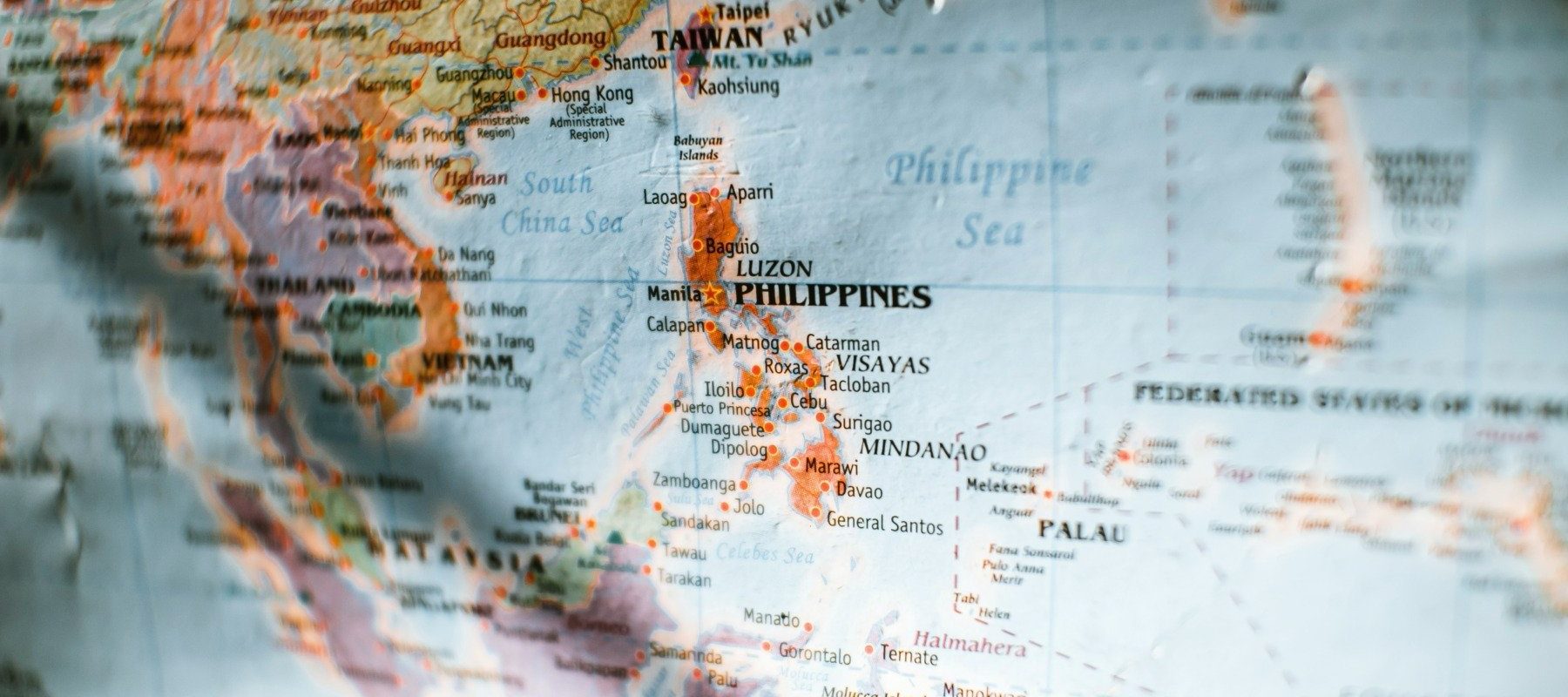 Seism cu magnitudine 7,6 în Filipine și alertă de tsunami cu recomandări de evacuare urgentă pentru coastele a patru provincii