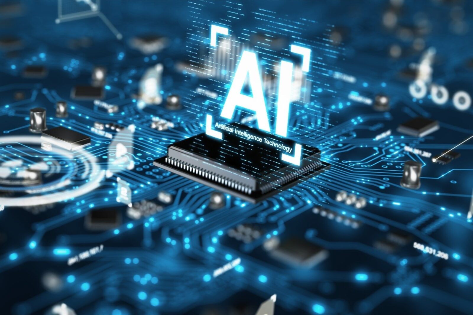 [ad_1] Inteligența artificială (IA) reprezintă în prezent o componentă integrată a vieții cotidiene, nu doar o tehnologie a viitorului