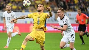 Apreciere pentru România! Comentariile austriecilor după înfrângerea în fața echipei antrenate de Mircea Lucescu