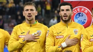 Ionuț Radu, apreciat de spanioli! Ce comentarii au avut după meciul cu Austria la națională
