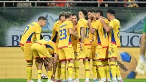 Numărul biletelor vândute până acum la meciul România – Austria: ”Confirmarea prezenței a început”