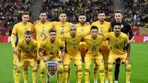 Ionuț Radu și-a apărat poziția după meciul România – Moldova 2-1. Ce i-a comunicat arbitrul