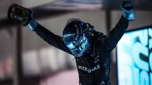 Cursa sa triumfală! Locul întâi pe grid și câștigând Marele Premiu al Singapore-ului, Max Verstappen a terminat pe poziția a doua.