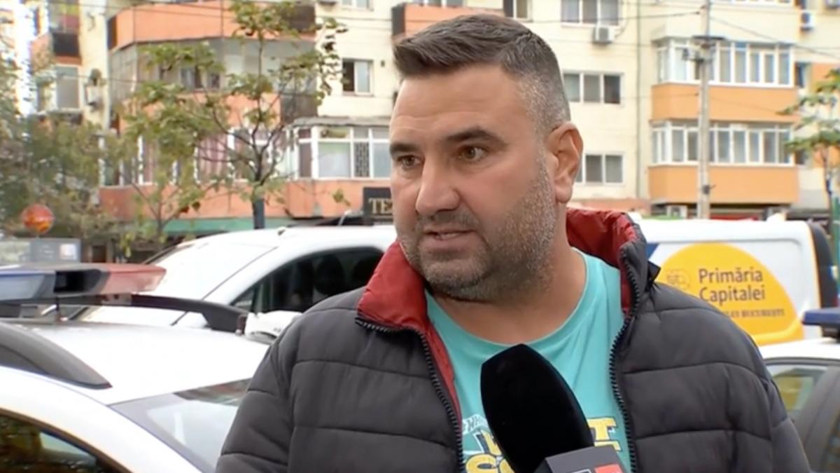 Cine a înlăturat sigiliul înainte de deflagrația din Rahova? Un rezident: „O firmă autorizată a venit, a deschis și a solicitat 1.500 de lei.”
