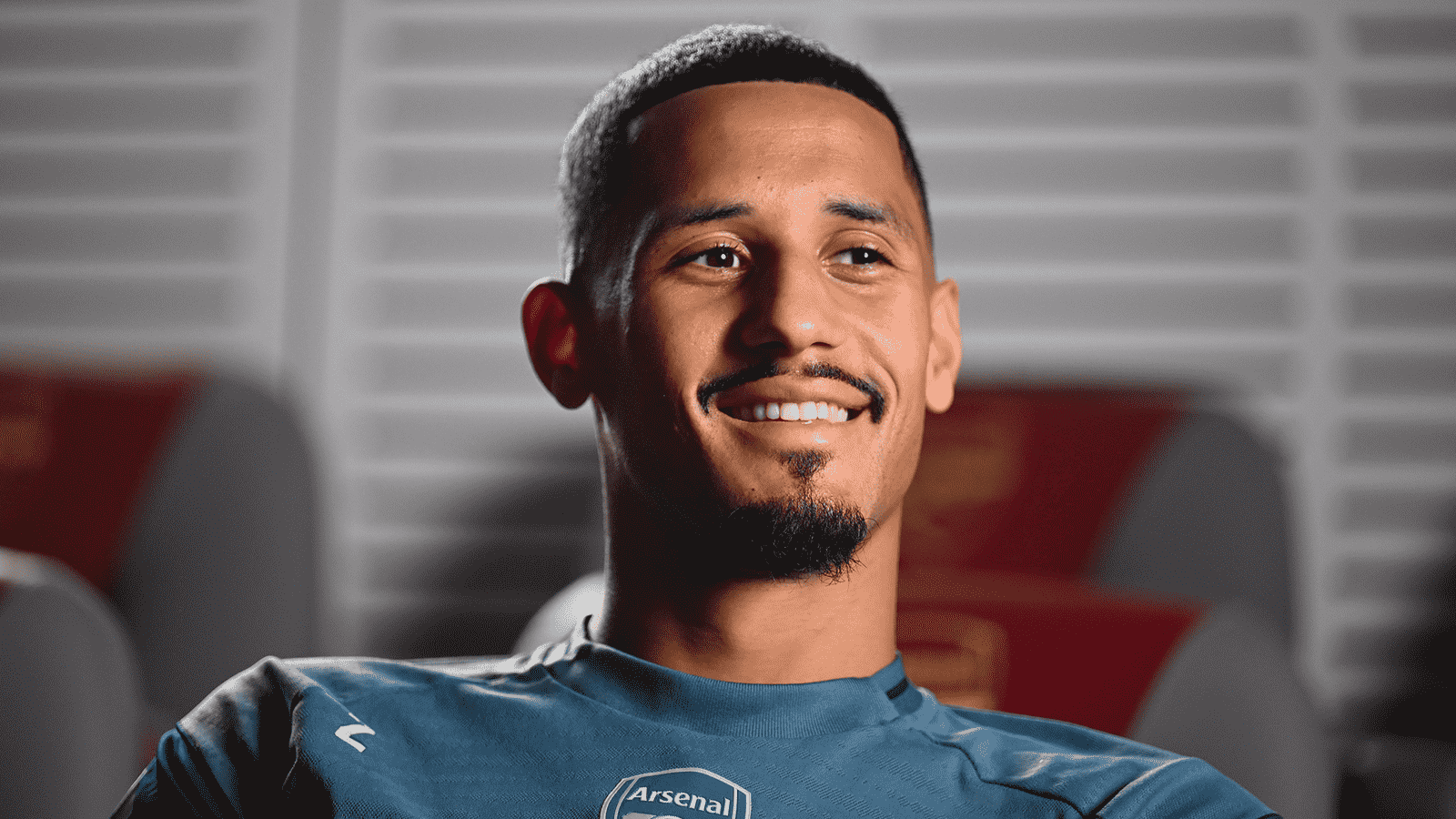 [ad_1] William Saliba, jucătorul pe care fanii lui Arsenal îl îndrăgesc, a decis recent să își extindă staționarea în Nordul Londrei, semnând un nou contract cu clubul