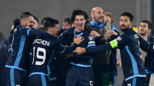 San Marino – Cipru 0-4 se desfășoară în grupa noastră! Care este, în acest moment, poziția României?