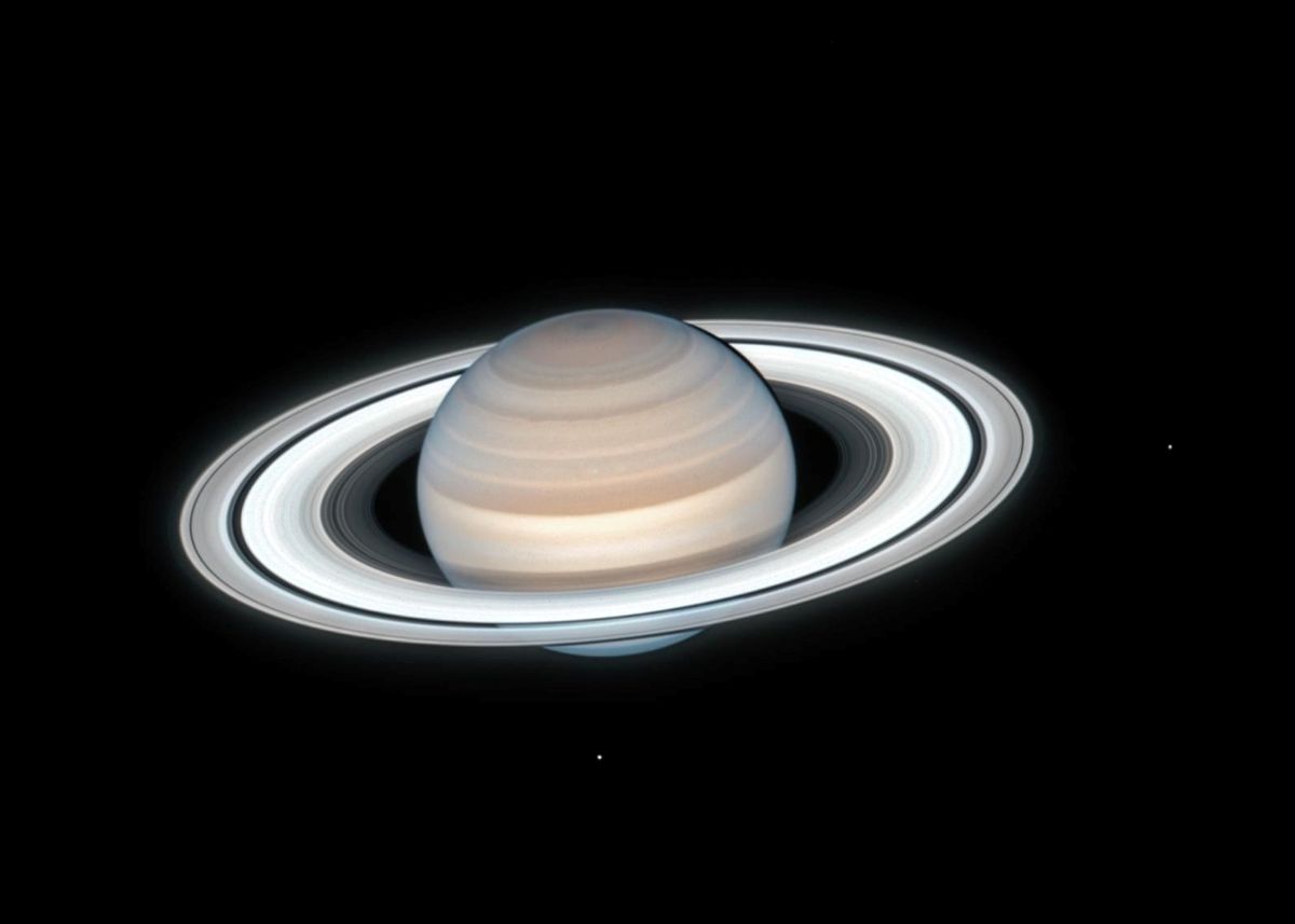 [ad_1] Un nou studiu publicat în revista Nature Astronomy aduce în prim-plan descoperiri recente referitoare la luna Enceladus, unul dintre sateliții saturnului, și la potentialul său pentru găzduirea vieții