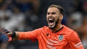 Știri nesatisfăcătoare din Italia: “Răzvan Sava, excluzat!”