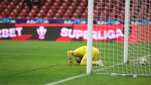 Situația se complică pentru Metaloglobus! Iată cum se prezintă Superliga după 12 etape.