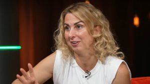 Leziune care a provocat îngrijorări Alinei Dumitru înainte de Jocurile Olimpice: „Nu credeam că voi reuși”