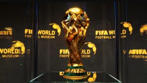 Oficial, naționala s-a calificat la Cupa Mondială după o victorie cu 1-0!