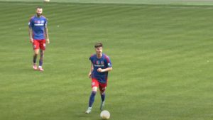 Liga 2 | Se desfășoară în acest moment nouă confruntări! Steaua – Șelimbăr 4-3! Atmosferă de neuitat în Ghencea