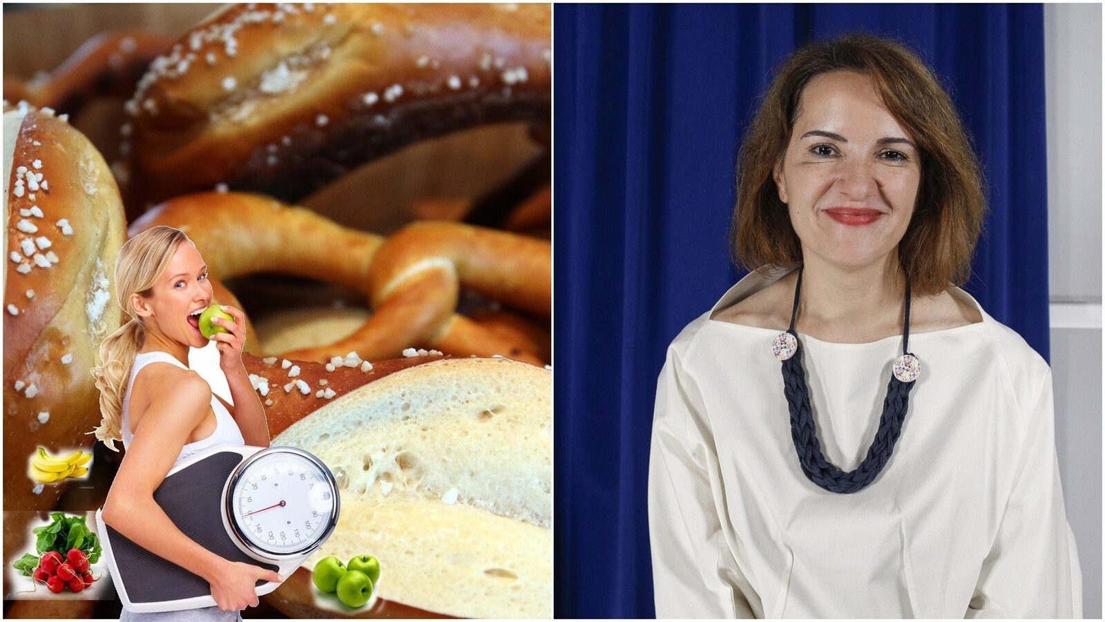 [ad_1] De ce nu reușim să slăbim, chiar dacă facem sport? Nutriționista Tania Fântână explică principalul motiv și greșeala frecventă