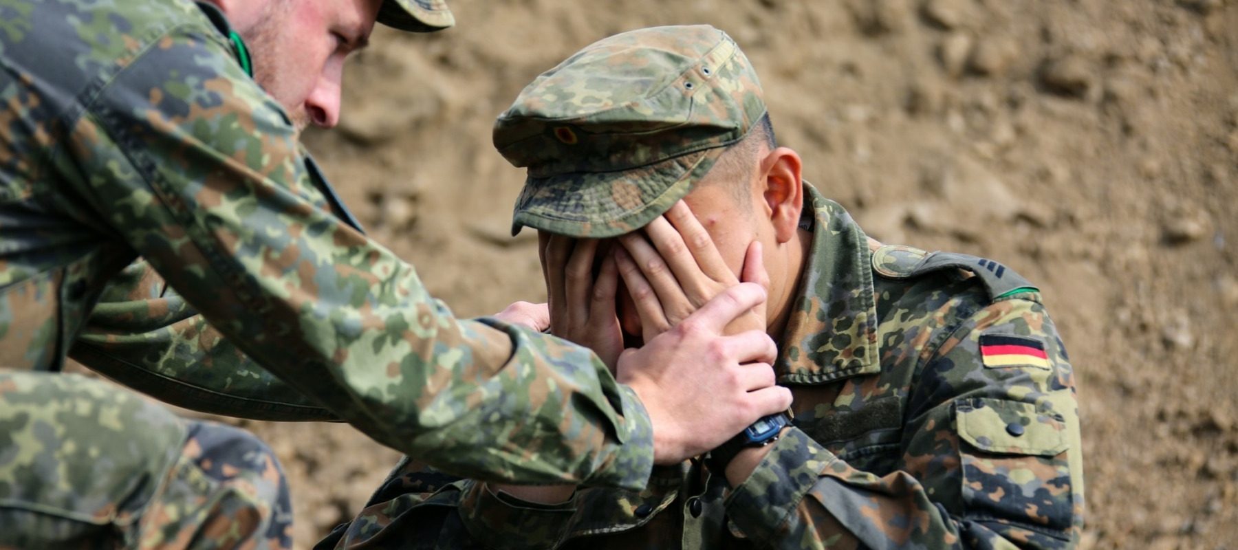 [ad_1] Majoritatea germanilor se opun propunerii de a alege aleatoriu, prin loterie, persoanele care trebuie să efectueze serviciul militar conform unei noi legi, potrivit unui sondaj de opinie realizat de un institut de cercetare