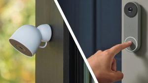 Google prezintă sonerii video și camere de securitate cu AI Gemini pentru siguranța ta