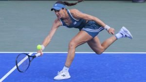 Sorpresă neplăcută pentru Sorana Cîrstea la Wuhan. Ce recompensă va primi românca după ieșirea din competiție în runda a doua