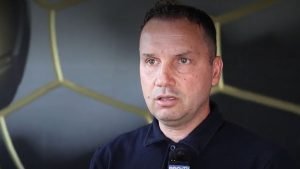 Sorin Paraschiv: “Ianis Hagi are o pasiune pentru echipa națională. Toți fotbaliștii ar trebui să-i urmeze exemplul”
