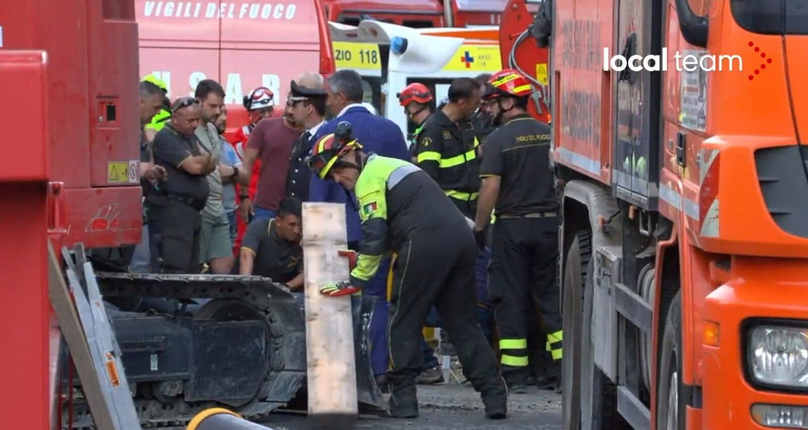 Povestea tristă a unei femei române de 44 de ani, decedată într-un incendiu în Italia, în timp ce încerca să salveze un bătrân de 98 de ani pe care îl îngrijea