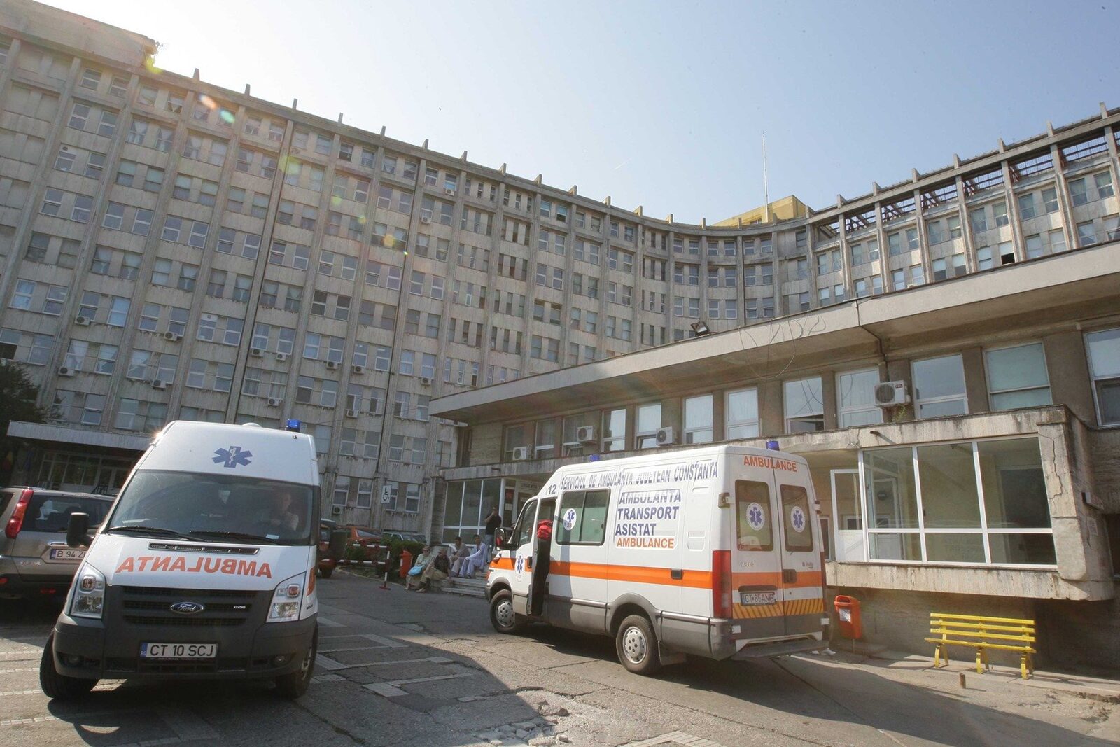 Ministrul Rogobete extinde verificările la Direcția de Sănătate Publică Constanța privind autorizația unei clinici private unde au apărut complicații la o gravidă de 29 de ani, care ulterior a decedat la Spitalul Județean Constanța