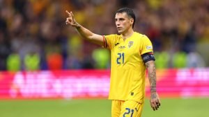 Șansă uriașă pentru Nicolae Stanciu, în cazul în care va participa la ambele confruntări din luna noiembrie