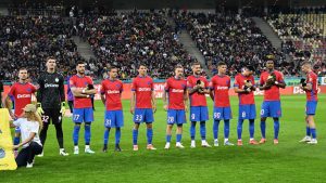 FCSB a dezvăluit informații! Ce costuri au biletele pentru confruntarea cu Bologna în Europa League?