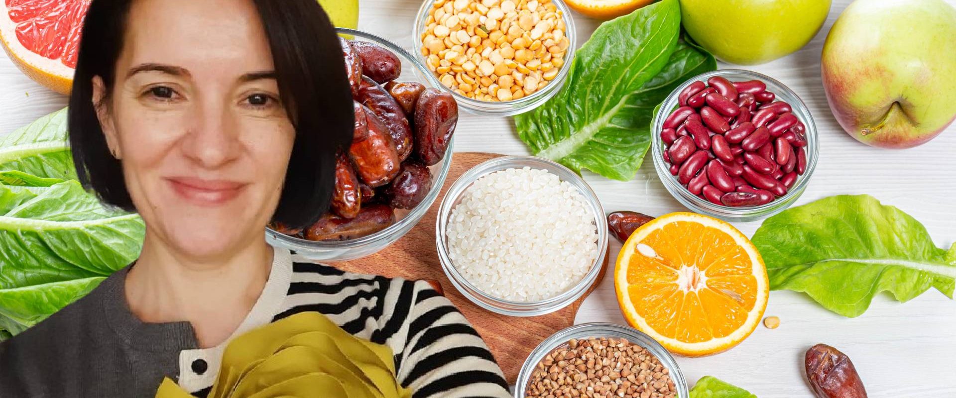 [ad_1] Fructele sunt componente importante ale unei diete sănătoase, deoarece furnizează fibre, vitamine, antioxidanți și lichide
