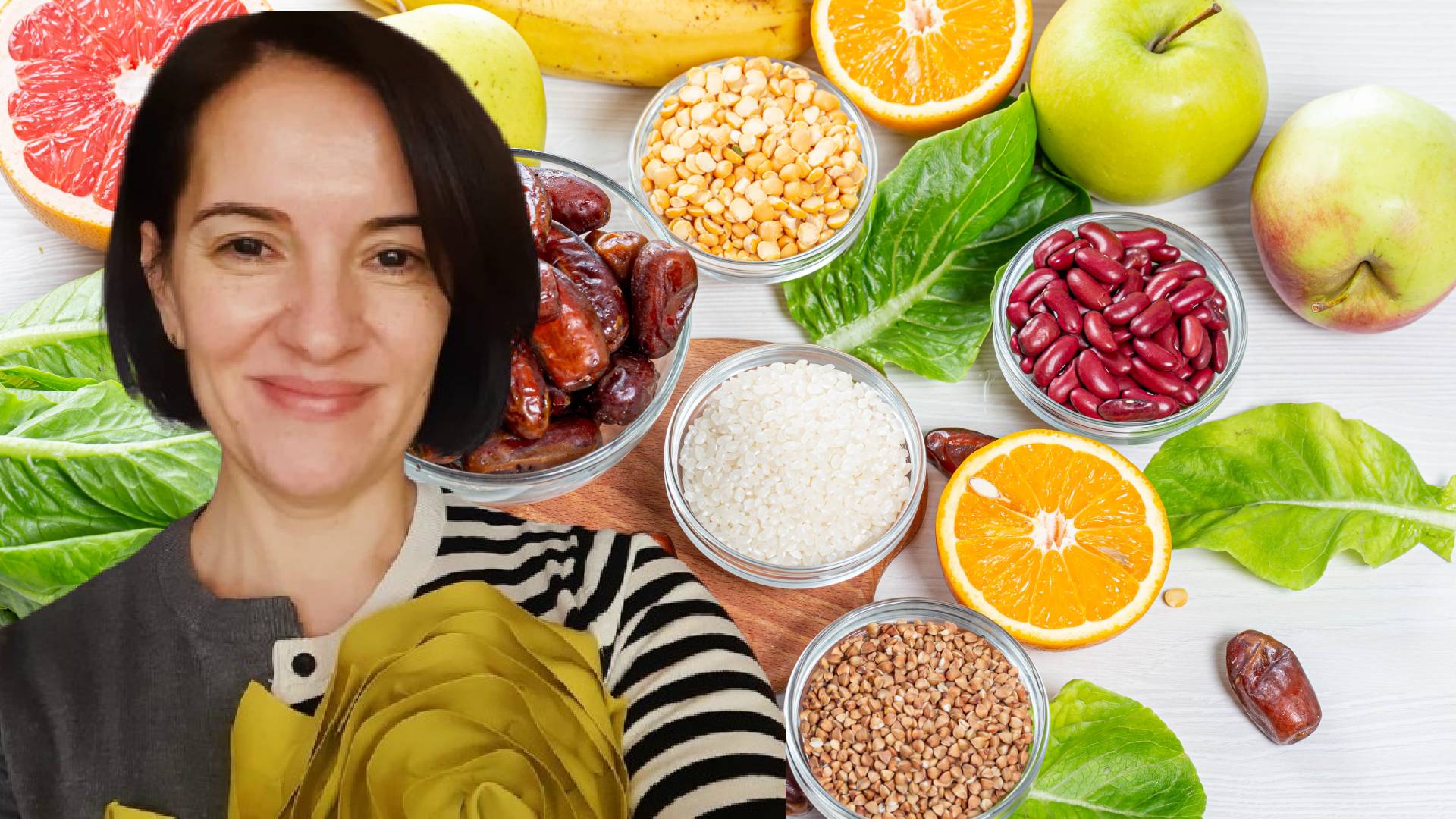 [ad_1] Fructele sunt componente importante ale unei diete sănătoase, deoarece furnizează fibre, vitamine, antioxidanți și lichide