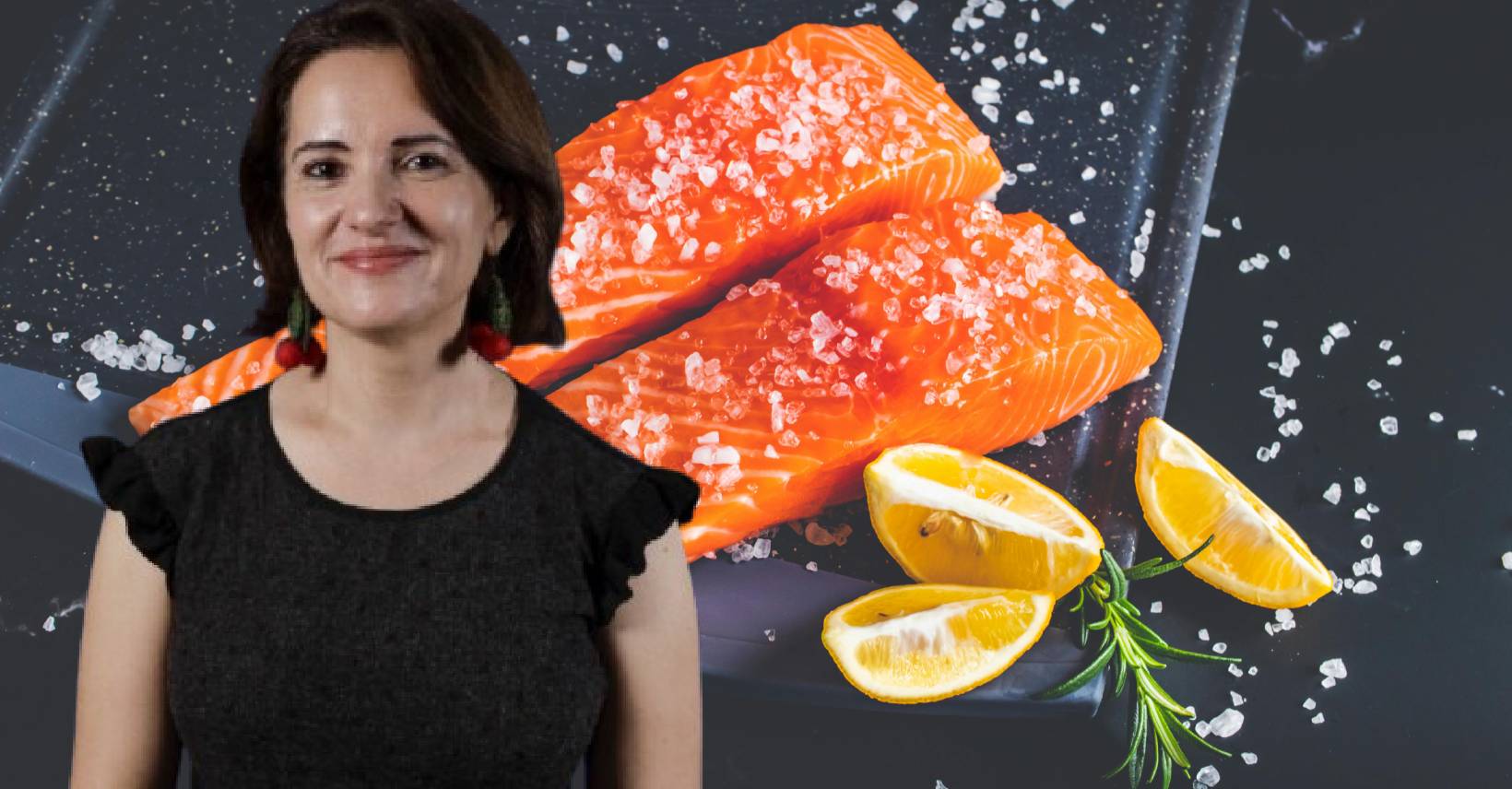 Metode eficiente pentru a-ți crește nivelul vitaminei D prin alimentație, recomandate de nutriționistul Tania Fântână, inclusiv consumul de pește gras de două ori pe săptămână