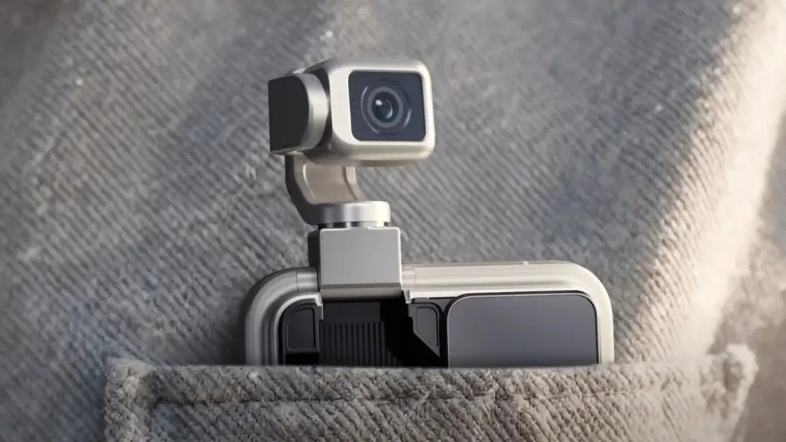[ad_1] Honor a prezentat recent conceptul de „Robot Phone”, o inovație ce combină funcționalitatea unui smartphone clasic cu un mini-robot dotat cu inteligență artificială