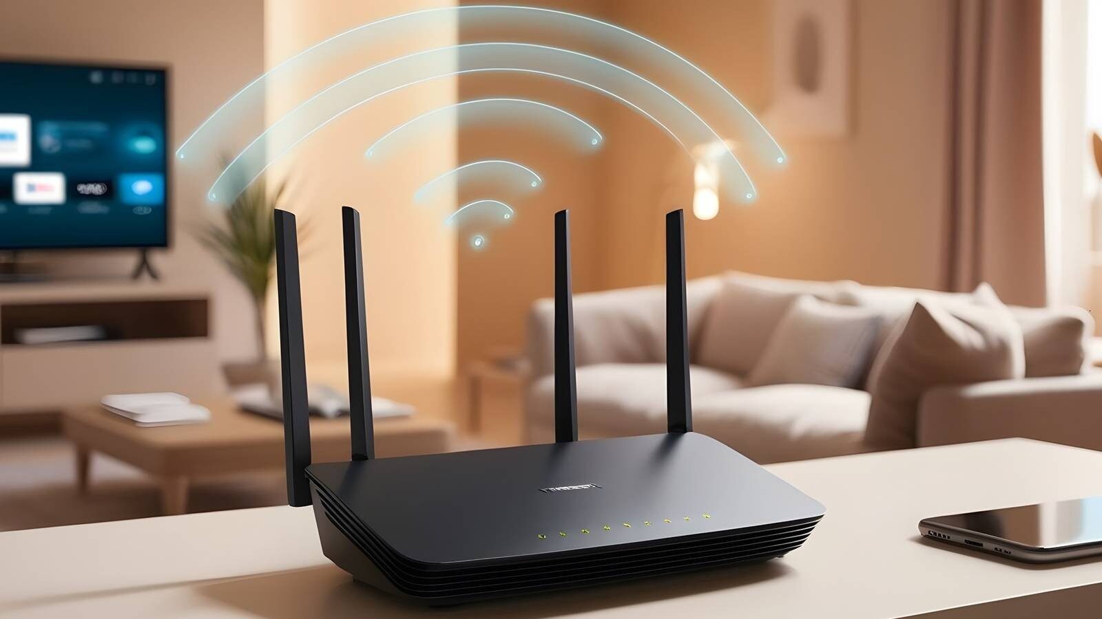[ad_1] TP-Link a făcut progrese semnificative în dezvoltarea tehnologiei Wi-Fi 8 (802.11bn), realizând cu succes primul test de conexiune la nivel global