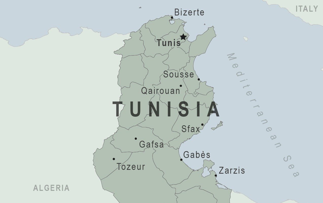 [ad_1] Un tunisian a fost condamnat la pedeapsa cu moartea pentru postări pe rețelele sociale în care îl critica pe președintele țării, precum și pentru acuzații legate de atente la securitatea statului, a anunțat vineri șeful Ligii Tunisiene pentru Drepturile Omului și avocatul său
