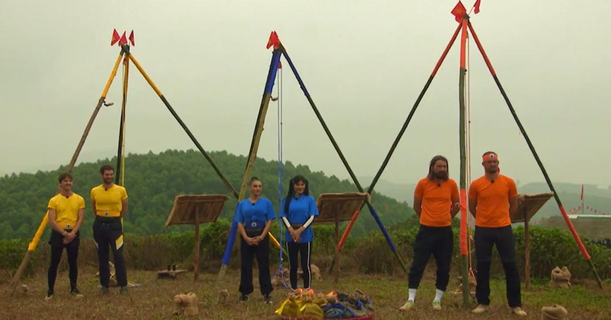 Asia Express, 7 octombrie 2025: Echipa câștigătoare a amuletei descrisă ca un „coșmar”!
